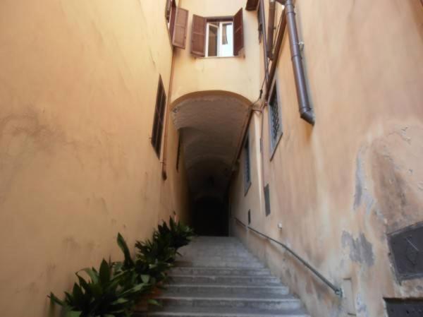 Hemingway House Apartment Rome Exterior photo